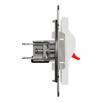 Schneider Asfora - Lautsprecherdose